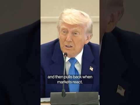 Trump Tariffs Face Challenge During 90-Day Pause