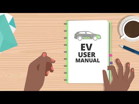 Understanding EV Charging Stations: Watts, Amps, and Volts