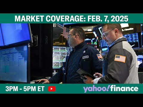 Dow, S&amp;P 500, Nasdaq slide as inflation, tariff fears push stocks to another losing week