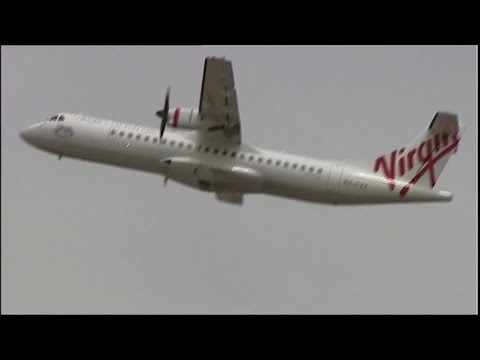 Virgin Australia could be headed for IPO, Bain Capital says