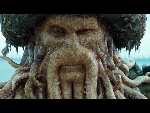 The best of Davy Jones (HD)