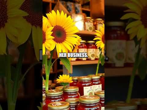 The Unlikely Beekeeper Who Became a Honey Magnate