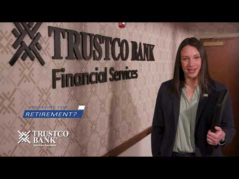 Trustco Bank Financial Services Recut 30H