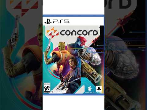 Sony&#039;s Shocking Financial Losses Explained! #concord #ps5 #playstation