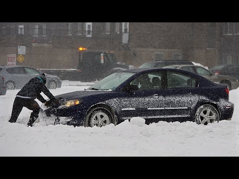 Globe Drive: Winter is coming, is your car ready?