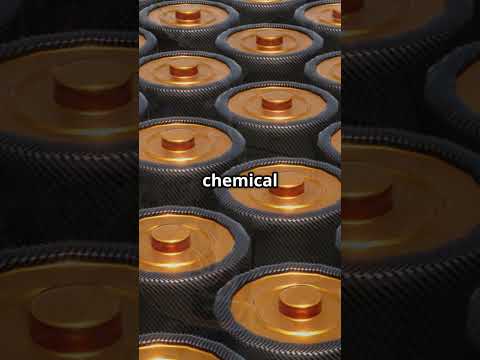 Lithium-ion Battery Breakthrough: 30% Faster Charging!