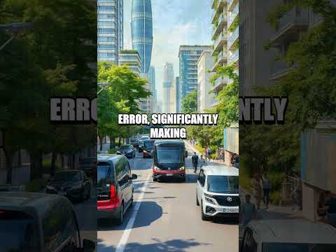 Revolutionizing Transportation: The Promise of Autonomous Vehicles