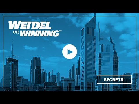 The Hidden Secret Of Explosive Growth