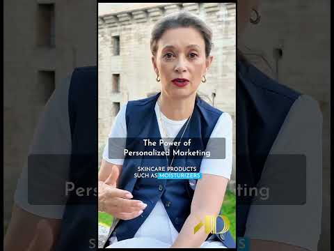The Power of Personalized Marketing #emailmarketing #klaviyo #klaviyoemailmarketing #zeropartydata