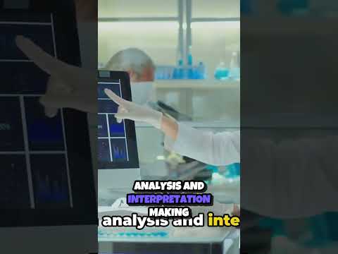 Unlocking Bioinformatics The Power of Database Warehousing in Genomics 🔬