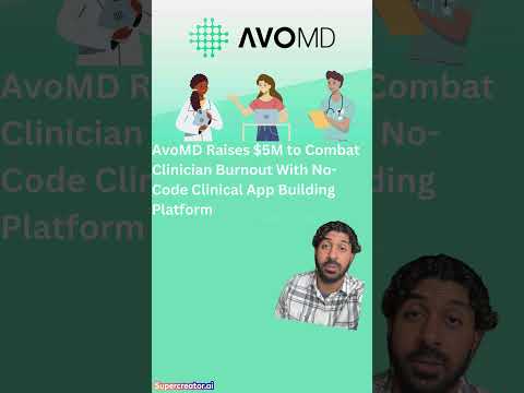 These AI startups are revolutionizing healthcare!