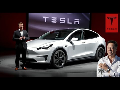 &quot;Tesla&#039;s Game-Changer: The 2025 Model Y Juniper and the Future of Affordable Electric Vehicles&quot;