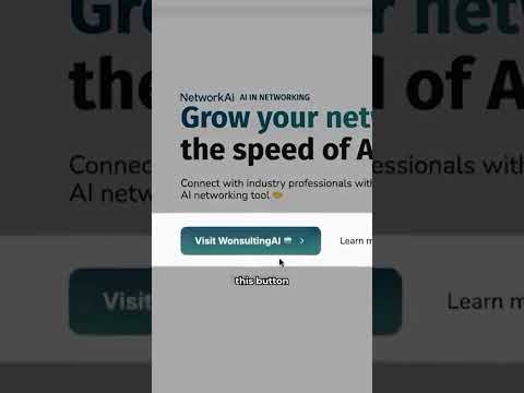 &quot;How To Get A Remote Job Easily Using AI &quot;? #remotework #ai #career #jobsearch2025