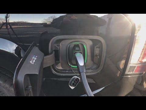 Plans for EV charging stations in Bossier City paused as council gathers more details