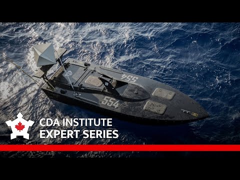 Ghost Fleets: What does Maritime Autonomous Systems Integration offer the RCN?