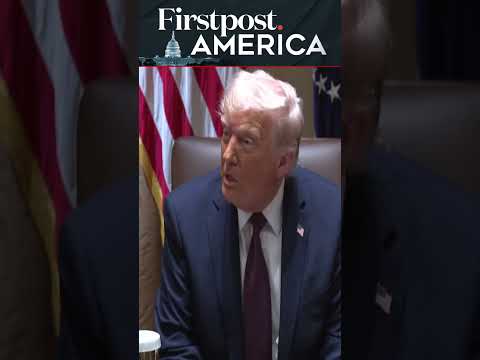 The World Gets Ready for Trump&#039;s Tariff Storm | Firstpost America | N18G