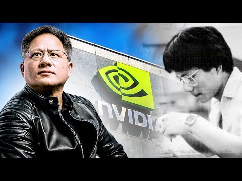 How Nvidia&#039;s Bold Bets on AI Changed the Game!