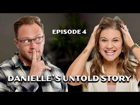 Danielle Reveals Untold Secrets and Shocking Truths About Her Past! | More Than Reality | Ep4 Part 1