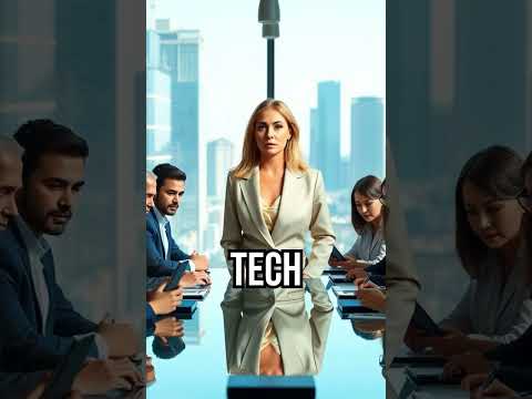 Why Tech Stocks Are Defying Gravity in May 2025 (What Comes Next) #stockmarket #wallstreet #ai #tips
