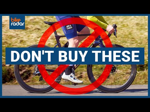 You Have The Wrong Bike, Here&#039;s Why