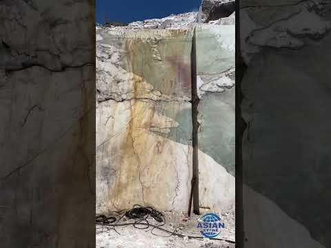 #quarry #quartzite #naturalstone #cristallo #mining #exploit #stonequarry #stonefactory #factory