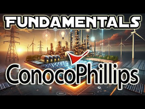 Is ConocoPhillips $COP REALLY the BEST Oil Stock to Buy NOW?