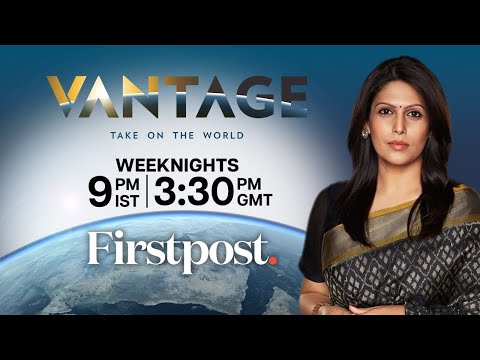 LIVE: Trump Backs H-1B Visas Amid Racist Attacks On Indian-Americans | Vantage with Palki Sharma