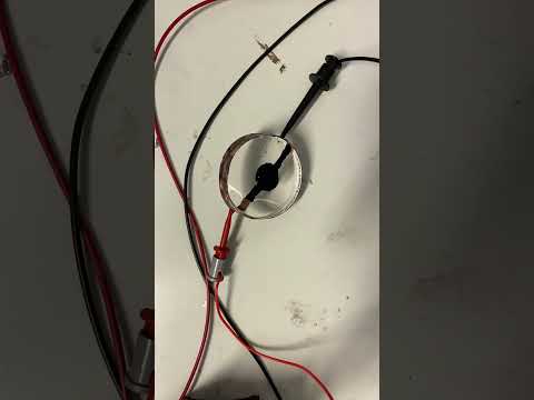 Dielectric Elastomer Actuator