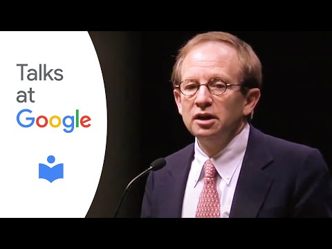 How the Obama Administration Rescued the Auto Industry | Steven Rattner | Talks at Google