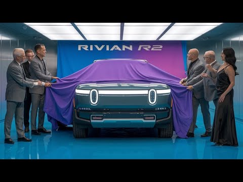Rivian&#039;s 2026 R2: A Game-Changer in the EV Landscape