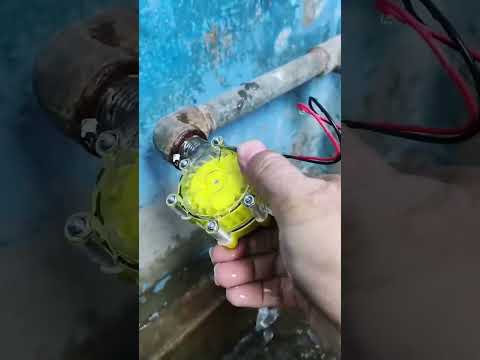 Unleashing the Power of Water: Micro Hydro Generator for Clean Energy Generator