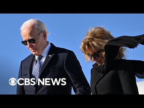 Biden visits New Orleans in wake of attack, Canada&#039;s Trudeau to resign and more | The Daily Report