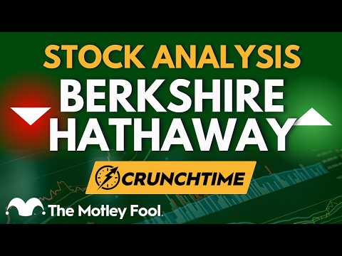 Berkshire Hathaway: Opportunities, Risks, and Warren Buffett’s Legacy