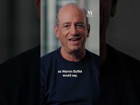 Learn the “Magic Formula” for evaluating stocks from the value-investing visionary Joel Greenblatt.