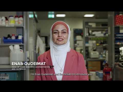 Center for Genomics &amp; Systems Biology | Introduction 2025