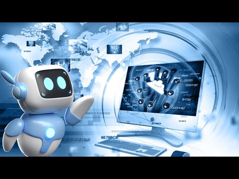 Technological Revolution: Shaping Tomorrow - Are You Ready? (2 Minutes)