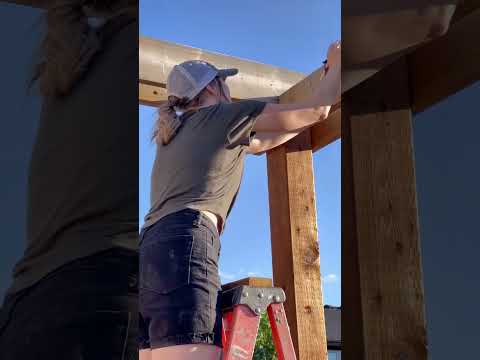 DIY Deck Oasis Transformation
