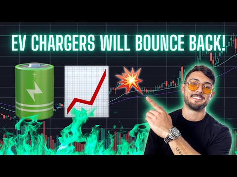 ChargePoint (CHPT) Earnings Recap + Blink Charging (BLNK) and EVgo (EVGO) Price Analysis