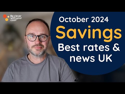 BEST SAVINGS Oct 24 top rates and news (incl T212, HSBC, Plum, Sidekick &amp; more)