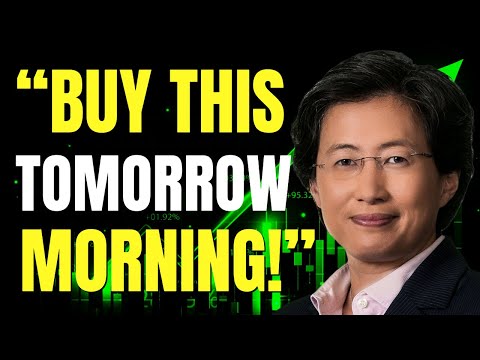 Time To Buy This Technology Stock Before Its AI Growth Explodes