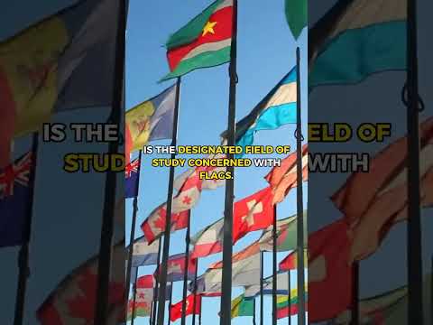 Unlocking the Secrets of Flags: Dive into Vexillology!