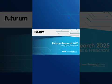 2025 Predictions for the Semiconductors Space – Predict 2025