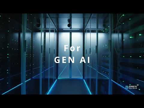 The Data Center Revolution: Powering the Future of Gen AI