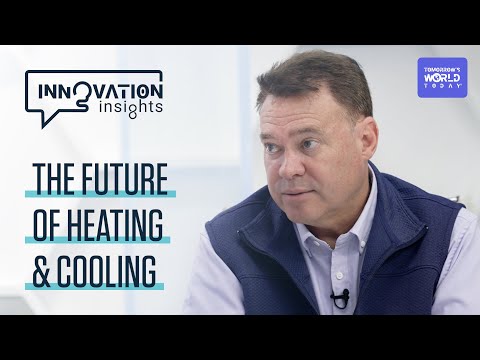 How AI is Revolutionizing Heating &amp; Cooling
