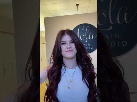 Dream Hair UNLOCKED! 💖 22” Bellami Hair Extensions Makeover