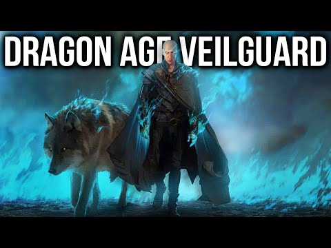 Dragon Age The Veilguard - MASSIVE Reveals &amp; Release Date Soon! (Dragon Age 4)