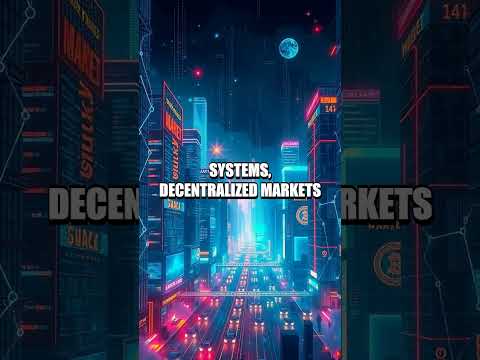 The Role of Decentralized Prediction Markets in Crypto