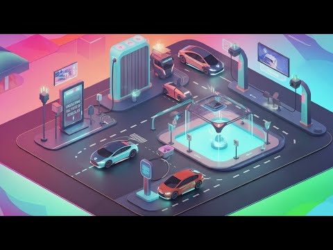 Unlocking the Secrets of Electric Vehicles