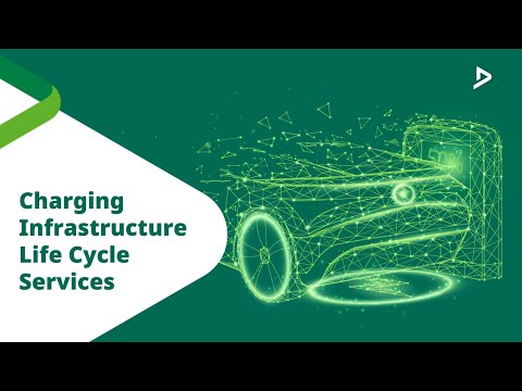 Driving the Future of Electric Mobility: DEKRA Charging Infrastructure Solutions