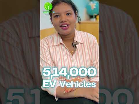 🚗⚡ EV Industry Update: Kerala Leads the Charge in India&#039;s Electric Vehicle Revolution